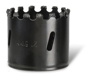 22mm Bordo Grit Edge Hole Saw<span class=' ItemWarning' style='display:block;'>Item is usually in stock, but we&#39;ll be in touch if there&#39;s a problem<br /></span>