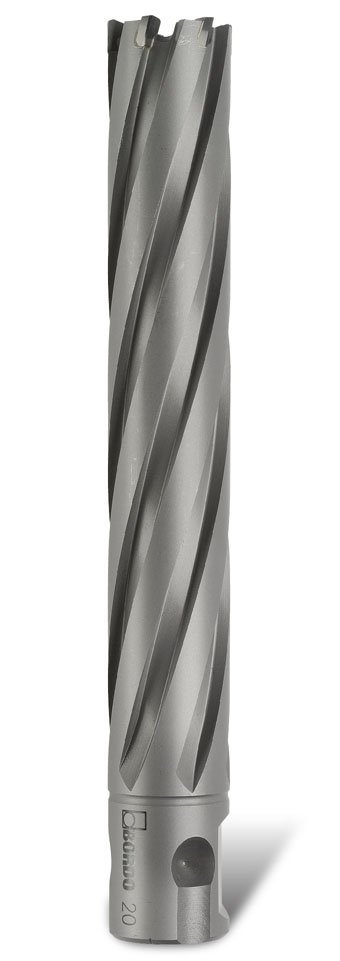 100mm TCT Annular Cutter<span class=' ItemWarning' style='display:block;'>Item is usually in stock, but we&#39;ll be in touch if there&#39;s a problem<br /></span>