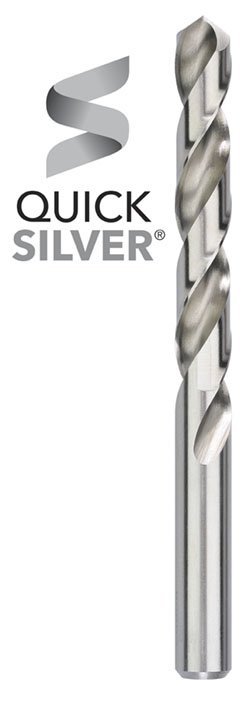 5.40mm Bright HSS Jobber<span class=' ItemWarning' style='display:block;'>Item is usually in stock, but we&#39;ll be in touch if there&#39;s a problem<br /></span>