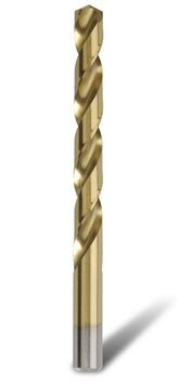 Bordo 10-4.70 - 4.70mm Jobber drill