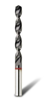 Bordo 2052-12.00 - 12mm Red Band Jobber