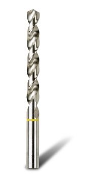 Bordo 2054-4.20 - 4.2mm Yellow Band Jobber