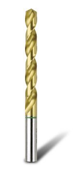 Bordo 2056-11.00 - 11mm Green Band Jobber
