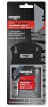Bordo 21051 - SK5 Trapezoidal Blades