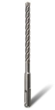 Bordo 2538-6.50X450 - SDS Plus X-Bit 6.50mm x 450mm