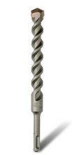 Bordo 2540-6.00x160 - 6mm SDS Multi-fit Masonry Drill