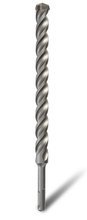 Bordo 2543-14.00x466 - 14mm SDS Plus DELTAGON Masonry Drill