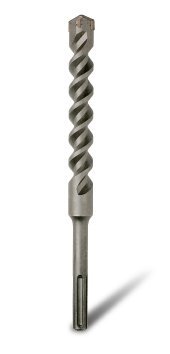 Bordo 2547-40.00x920 - 40mm SDS Max Masonry Drill