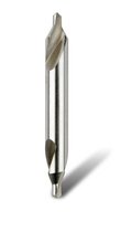 Bordo 2560-8 - Equivalent No. 8 HSS Centre Drill