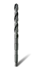 Bordo 2608-15.50 - 15.50mm HSS Morse Taper Shank Drill