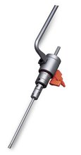 Bordo 2712-SH1 - Diamond Mist Drill Body