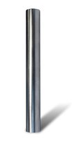 Bordo 3810-1/2x4 - 1/2" Round Toolbit HSS