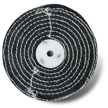 Bordo 5204-150x1 - 150mm, 50 Fold, 1 Section Sisal Mop