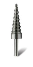 Bordo 5240-6S - 6.00mm Tapered Spindle - With Shank