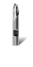 Bordo 6010-13.00S - 13.00mm Slot Drill - Short Flatted