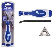 Bordo 6410-CCS - Corner cleaner blade
