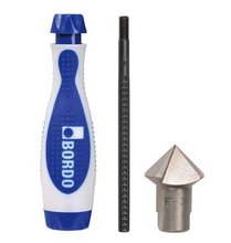 Bordo 6410-CSF20 - 20mm countersink deburrer