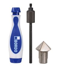 Bordo 6410-CSF20FR - Ratchet 20mm countersink deburrer