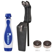 Bordo 6410-HS - Heavy duty sheetmetal cleaner