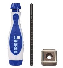 Bordo 6410-SE - Slot edge cleaner deburrer