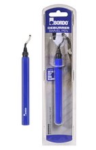 Bordo 6411-A12SWS - Standard swivel deburrer pen