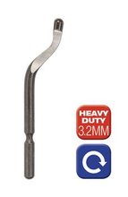 Bordo 6411-SE10 - SE10 swivel blade