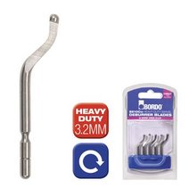 Bordo 6411-SE10COS - SE10 swivel blade Cobalt
