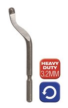 Bordo 6411-SE10L - SE10 swivel blade Left hand