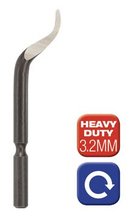 Bordo 6411-SE111 - SE111 swivel blade thin nose