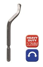 Bordo 6411-SE20 - SE20 swivel blade Left & Right hand