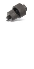 Bordo 7086-22.0 - 22.00mm Chrome Alloy Steel Screw Punch