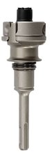 Bordo 7100-LSDS - Poly-clic shank to suit 50-220mm Hyperdia - SDS Plus