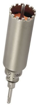 Bordo 7107-60 - 60.00mm Wetmond Wet Diamond Core Bit