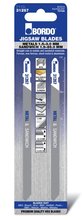 Bordo 7110-31267 - Medium Straight Cut
