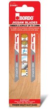 Bordo 7110-31441 - Straight Cut