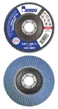 Bordo 7500-FD127Z80 - 127mm Flap Disc 80 Grit