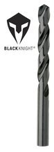 Bordo 2003-2.95 - 2.95 mm Black HSS Jobber