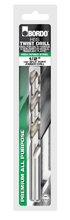 Bordo 2006-29/64S - 29/64" Bright HSS Jobber