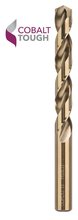 Bordo 2010-7/64 - 7/64" HSS Cobalt Jobber