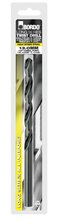Bordo 2501-9.50S - 9.5mm HSS Long Series Drill