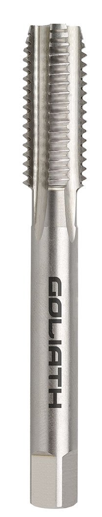 Bordo C8122CC4 - 1.3/8" x 8 UN bottoming HSS Tap