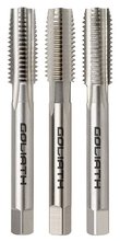 Bordo B441XED4 - 9 x 1mm MF HSS Tap Set