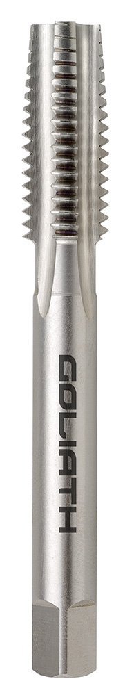 Bordo B17CA4L - 5/8" x 11 UNC Taper L/H HSS Tap