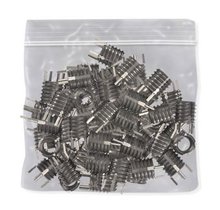 Bordo 3634-1.1/2HD - 1-1/2" UNF Heavy Duty Carbon Steel Solid Insert