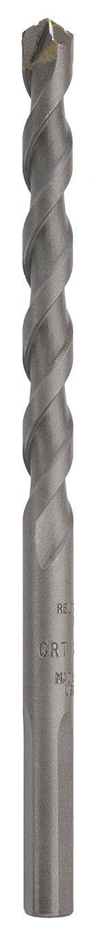 Bordo GRT-4-6 - 1/4" GRT Multi-Purpose 6" Drill