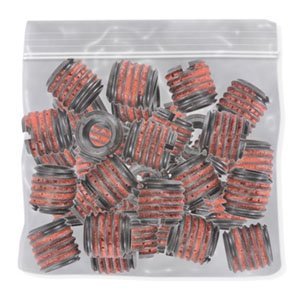 7/8-14 UNF Heavy Wall Carbon Steel Insert<span class=' ItemWarning' style='display:block;'>Item is usually in stock, but we&#39;ll be in touch if there&#39;s a problem<br /></span>