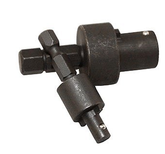 e-zsert&reg; Drive Tool #4<span class=' ItemWarning' style='display:block;'>Item is usually in stock, but we&#39;ll be in touch if there&#39;s a problem<br /></span>