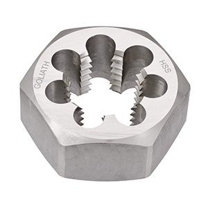 HSS 30 x 3.5 + .3 O/Size HSS Dienut<span class=' ItemWarning' style='display:block;'>Item is usually in stock, but we&#39;ll be in touch if there&#39;s a problem<br /></span>
