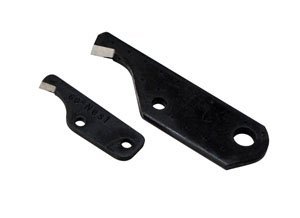 55&deg; Replacement Blades suit NES 2 with PITCH &ge; 1.5MM OR 17TPI<span class=' ItemWarning' style='display:block;'>Item is usually in stock, but we&#39;ll be in touch if there&#39;s a problem<br /></span>