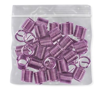Bulk Inserts Screw Locking UNF 1 X 12 - 1.5D<span class=' ItemWarning' style='display:block;'>Item is usually in stock, but we&#39;ll be in touch if there&#39;s a problem<br /></span>